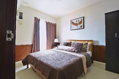 Ferienwohnung in Makati (Manila) oder Ferienwohnung oder Ferienhaus