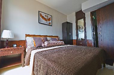 Ferienwohnung in Makati (Manila) oder Ferienwohnung oder Ferienhaus