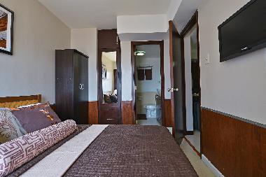 Ferienwohnung in Makati (Manila) oder Ferienwohnung oder Ferienhaus