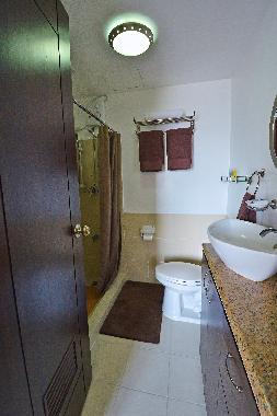 Ferienwohnung in Makati (Manila) oder Ferienwohnung oder Ferienhaus