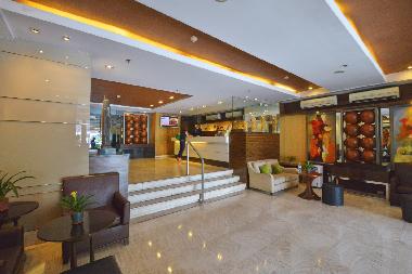 Ferienwohnung in Makati (Manila) oder Ferienwohnung oder Ferienhaus