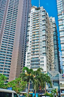 Ferienwohnung in Makati (Manila) oder Ferienwohnung oder Ferienhaus
