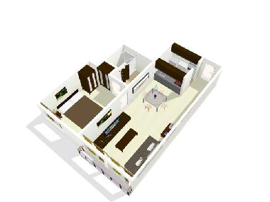Ferienwohnung in Makati (Manila) oder Ferienwohnung oder Ferienhaus