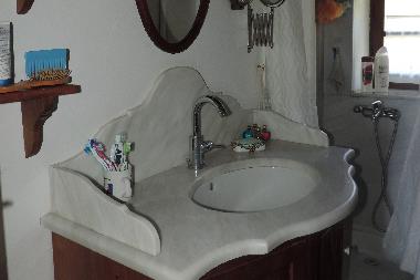 Ferienhaus in Kalamaki (Magnisia) oder Ferienwohnung oder Ferienhaus