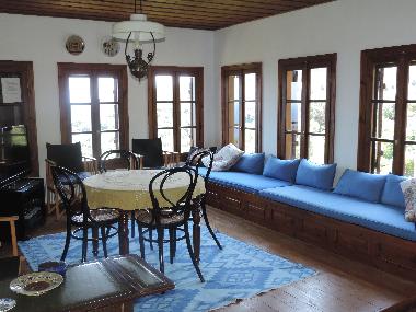 Ferienhaus in Kalamaki (Magnisia) oder Ferienwohnung oder Ferienhaus
