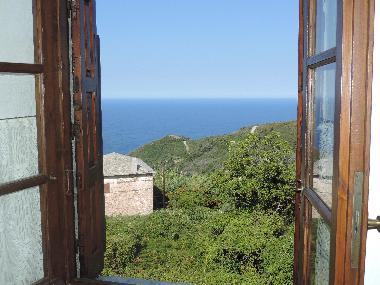 Ferienhaus in Kalamaki (Magnisia) oder Ferienwohnung oder Ferienhaus