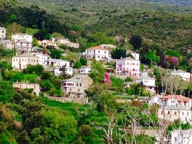 Ferienhaus in Kalamaki (Magnisia) oder Ferienwohnung oder Ferienhaus