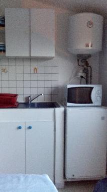 Ferienwohnung in Le Diamant (Martinique) oder Ferienwohnung oder Ferienhaus