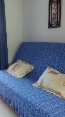 Ferienwohnung in Le Diamant (Martinique) oder Ferienwohnung oder Ferienhaus