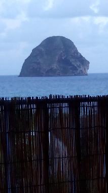 Ferienwohnung in Le Diamant (Martinique) oder Ferienwohnung oder Ferienhaus