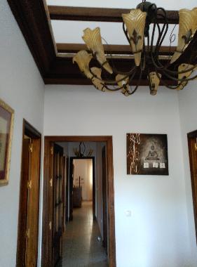 Chalet in chiclana de la frontera (Cdiz) oder Ferienwohnung oder Ferienhaus