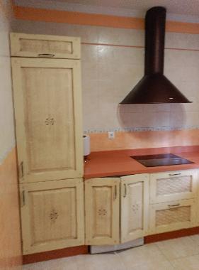 Chalet in chiclana de la frontera (Cdiz) oder Ferienwohnung oder Ferienhaus