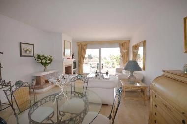 Ferienwohnung in Estepona (M�laga) oder Ferienwohnung oder Ferienhaus