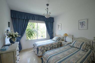 Ferienwohnung in Estepona (M�laga) oder Ferienwohnung oder Ferienhaus