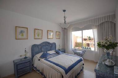 Ferienwohnung in Estepona (M�laga) oder Ferienwohnung oder Ferienhaus