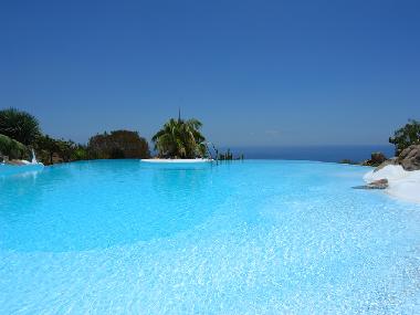 Ferienhaus in Adeje-Los Menores (Teneriffa) oder Ferienwohnung oder Ferienhaus