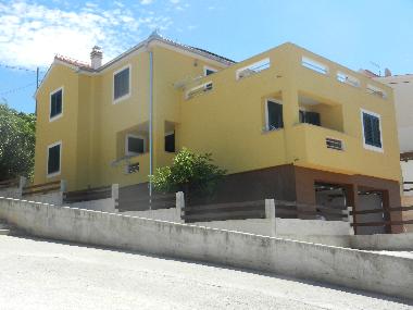 Ferienhaus in Drage (Zadarska) oder Ferienwohnung oder Ferienhaus