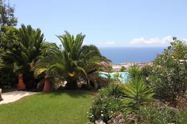Ferienhaus in Adeje-Los Menores (Teneriffa) oder Ferienwohnung oder Ferienhaus