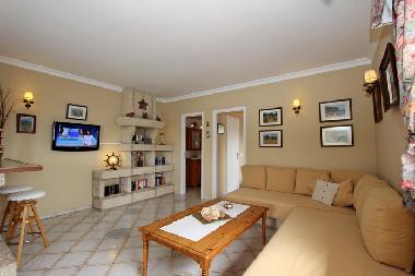 Ferienhaus in Adeje-Los Menores (Teneriffa) oder Ferienwohnung oder Ferienhaus