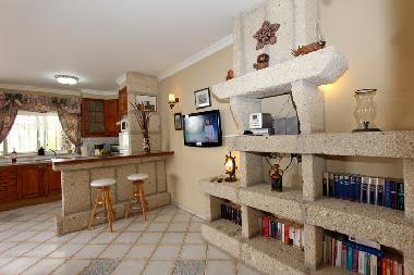 Ferienhaus in Adeje-Los Menores (Teneriffa) oder Ferienwohnung oder Ferienhaus