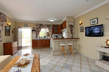 Ferienhaus in Adeje-Los Menores (Teneriffa) oder Ferienwohnung oder Ferienhaus