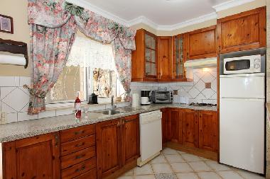 Ferienhaus in Adeje-Los Menores (Teneriffa) oder Ferienwohnung oder Ferienhaus