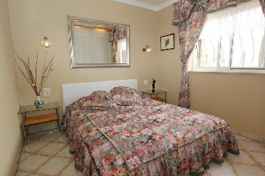 Ferienhaus in Adeje-Los Menores (Teneriffa) oder Ferienwohnung oder Ferienhaus