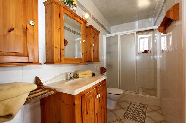 Ferienhaus in Adeje-Los Menores (Teneriffa) oder Ferienwohnung oder Ferienhaus