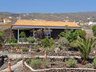 Ferienhaus in Adeje-Los Menores (Teneriffa) oder Ferienwohnung oder Ferienhaus