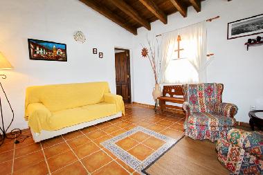 Ferienhaus in Arona (Teneriffa) oder Ferienwohnung oder Ferienhaus