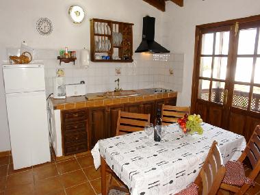 Ferienhaus in Arona (Teneriffa) oder Ferienwohnung oder Ferienhaus