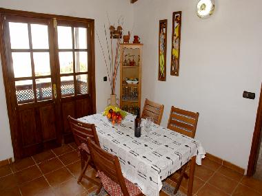 Ferienhaus in Arona (Teneriffa) oder Ferienwohnung oder Ferienhaus