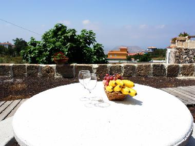 Ferienhaus in Arona (Teneriffa) oder Ferienwohnung oder Ferienhaus