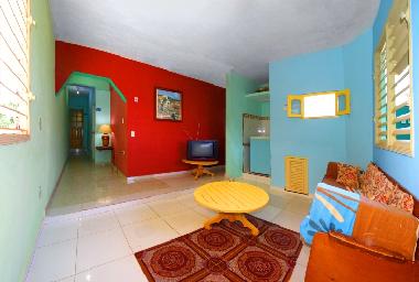 Ferienwohnung in Trinidad, Cuba (Sancti Spiritus) oder Ferienwohnung oder Ferienhaus