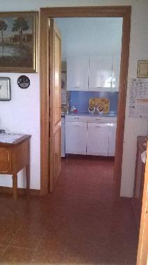 Ferienwohnung in lu bagnu (Sassari) oder Ferienwohnung oder Ferienhaus
