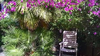 Ferienwohnung in lu bagnu (Sassari) oder Ferienwohnung oder Ferienhaus