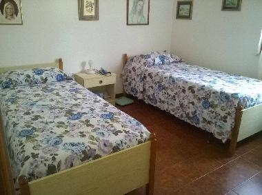 Ferienwohnung in lu bagnu (Sassari) oder Ferienwohnung oder Ferienhaus