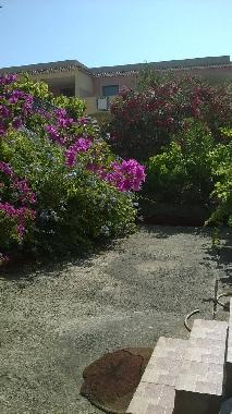 Ferienwohnung in lu bagnu (Sassari) oder Ferienwohnung oder Ferienhaus