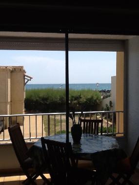 Ferienwohnung in CAP D AGDE (H�rault) oder Ferienwohnung oder Ferienhaus