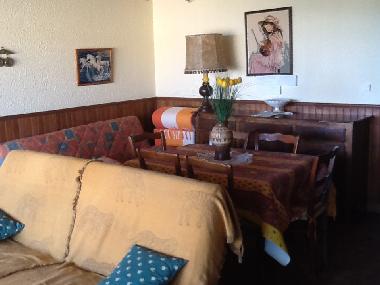 Ferienwohnung in CAP D AGDE (H�rault) oder Ferienwohnung oder Ferienhaus