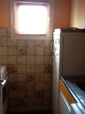 Ferienwohnung in CAP D AGDE (H�rault) oder Ferienwohnung oder Ferienhaus