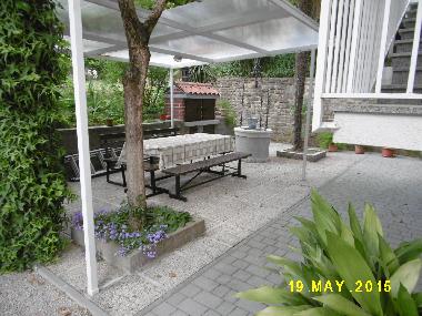 Ferienwohnung in Portoroz (Piran) oder Ferienwohnung oder Ferienhaus