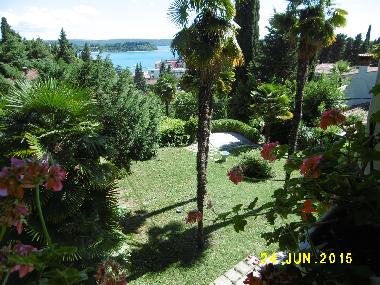 Ferienwohnung in Portoroz (Piran) oder Ferienwohnung oder Ferienhaus