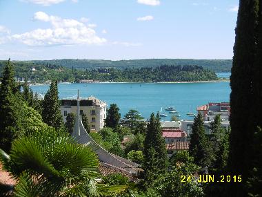 Ferienwohnung in Portoroz (Piran) oder Ferienwohnung oder Ferienhaus