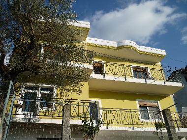 Villa in VLORE (Vlore) oder Ferienwohnung oder Ferienhaus
