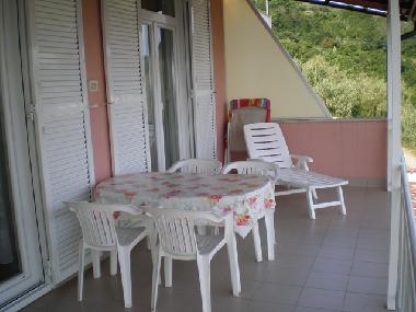 Ferienwohnung in Portoroz (Piran) oder Ferienwohnung oder Ferienhaus