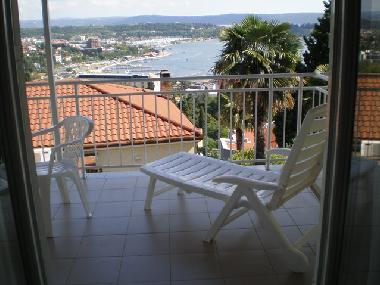 Ferienwohnung in Portoroz (Piran) oder Ferienwohnung oder Ferienhaus