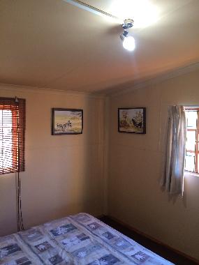 Chalet in Hartbeespoort (North-West) oder Ferienwohnung oder Ferienhaus