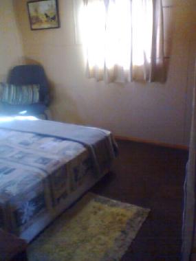 Chalet in Hartbeespoort (North-West) oder Ferienwohnung oder Ferienhaus