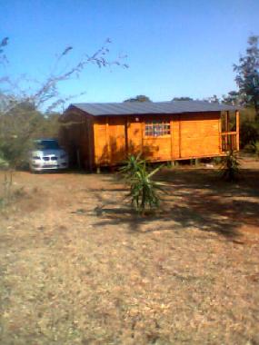 Chalet in Hartbeespoort (North-West) oder Ferienwohnung oder Ferienhaus